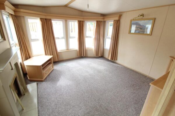 Casa ABI - Beverley - 11.28x3.66m - 2 habitaciones - SC9013