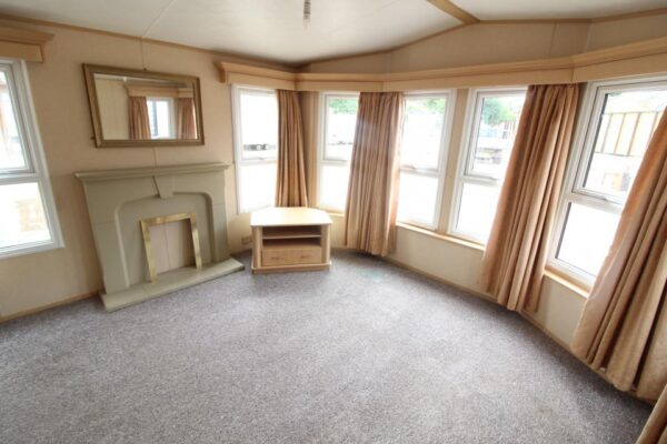 Casa ABI - Beverley - 11.28x3.66m - 2 habitaciones - SC9013