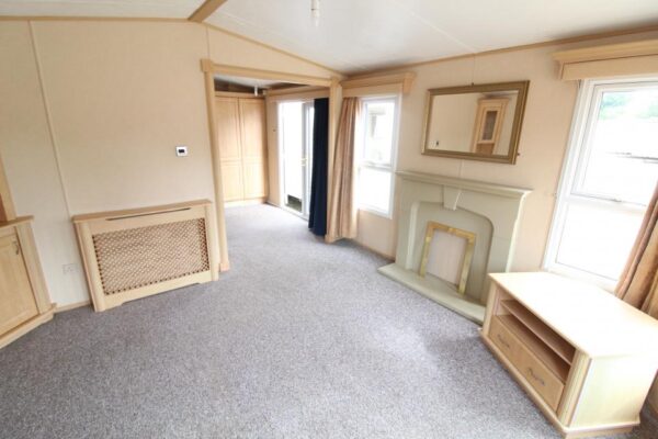 Casa ABI - Beverley - 11.28x3.66m - 2 habitaciones - SC9013