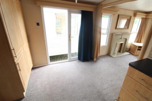 Casa ABI - Beverley - 11.28x3.66m - 2 habitaciones - SC9013