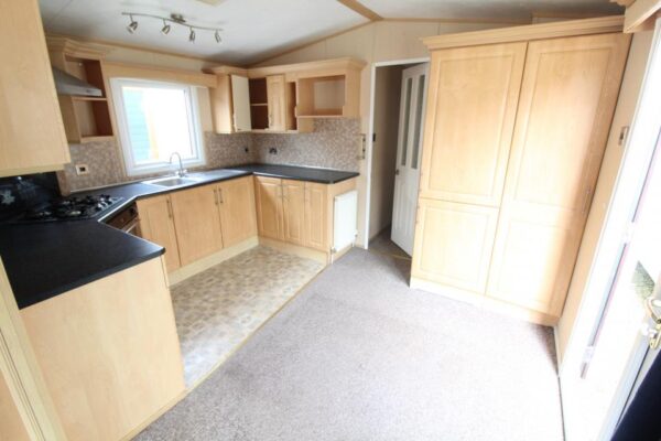 Casa ABI - Beverley - 11.28x3.66m - 2 habitaciones - SC9013
