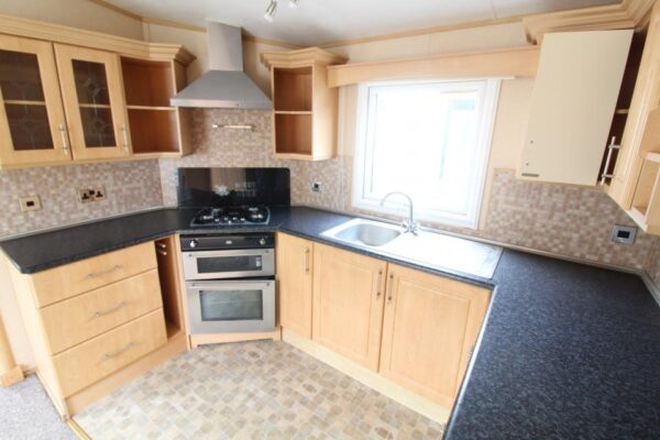 Casa ABI - Beverley - 11.28x3.66m - 2 habitaciones - SC9013