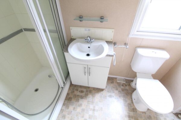 Casa ABI - Beverley - 11.28x3.66m - 2 habitaciones - SC9013