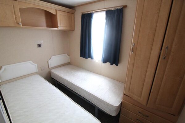 Casa ABI - Beverley - 11.28x3.66m - 2 habitaciones - SC9013