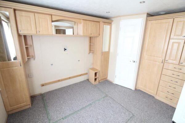 Casa ABI - Beverley - 11.28x3.66m - 2 habitaciones - SC9013