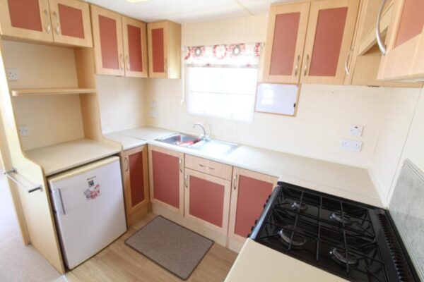 Casa BK - Brookwood - 11.58x3.66m - 3 habitaciones - SC9015