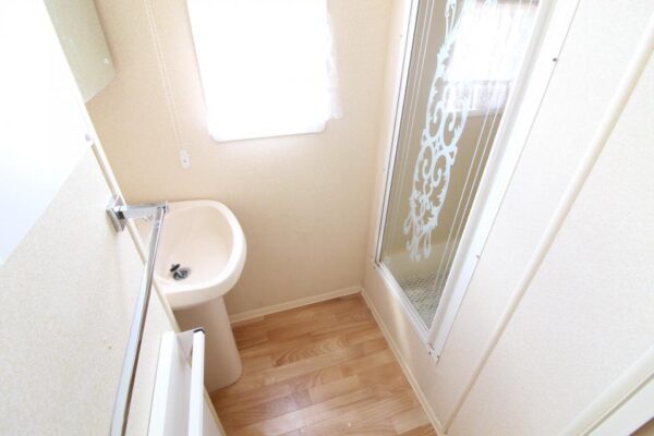 Casa BK - Brookwood - 11.58x3.66m - 3 habitaciones - SC9015