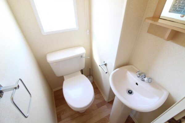 Casa BK - Brookwood - 11.58x3.66m - 3 habitaciones - SC9015