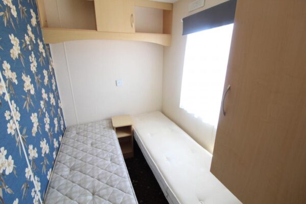 Casa BK - Brookwood - 11.58x3.66m - 3 habitaciones - SC9015