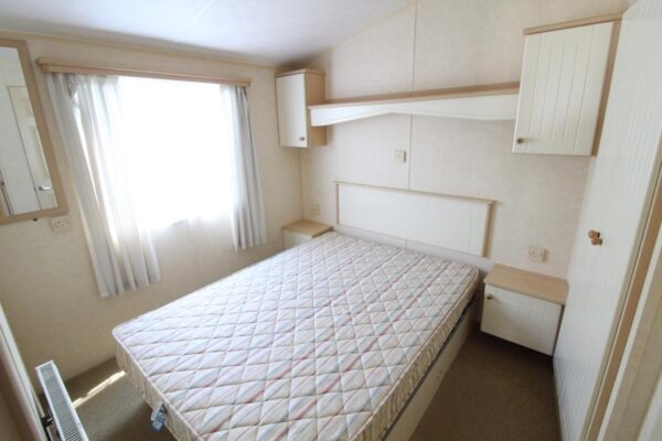Casa Willerby - Richmond - 8.53x3.66m - 2 habitaciones - SC9017