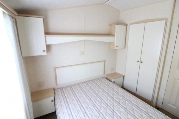 Casa Willerby - Richmond - 8.53x3.66m - 2 habitaciones - SC9017