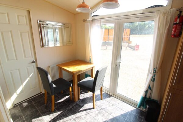 Casa BK - Senator - 12.50x3.96m - 2 habitaciones - SC9018