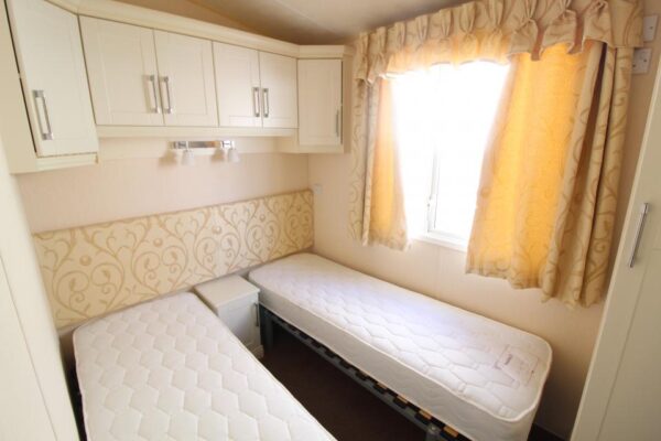 Casa BK - Senator - 12.50x3.96m - 2 habitaciones - SC9018