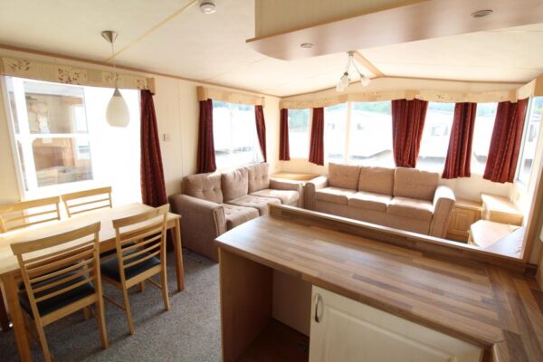 Casa ABI - Focus - 10.97x3.66m - 3 habitaciones - SC9020