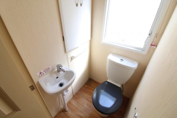 Casa ABI - Focus - 10.97x3.66m - 3 habitaciones - SC9020