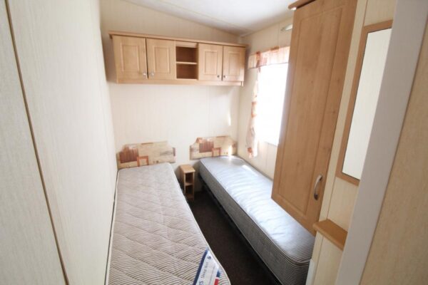 Casa ABI - Focus - 10.97x3.66m - 3 habitaciones - SC9020