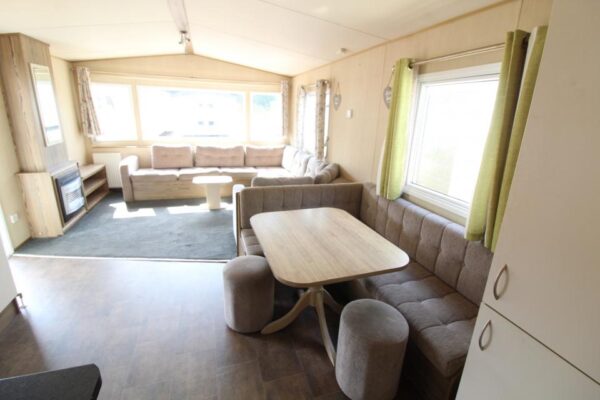 Casa ABI - Trieste - 10.97x3.66m - 3 habitaciones - SC9023