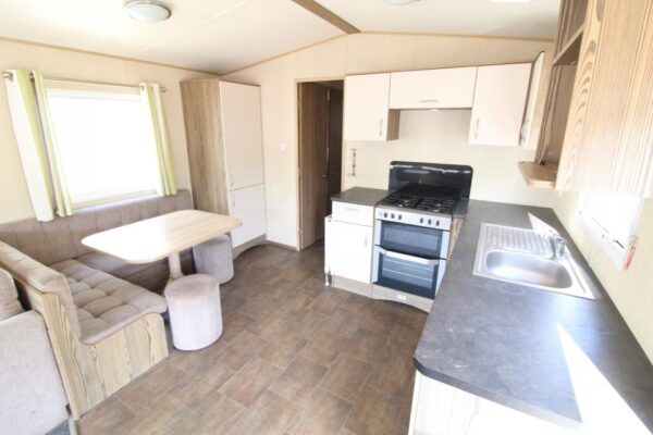 Casa ABI - Trieste - 10.97x3.66m - 3 habitaciones - SC9023
