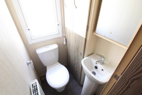 Casa ABI - Trieste - 10.97x3.66m - 3 habitaciones - SC9023