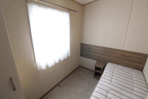 Casa ABI - Trieste - 10.97x3.66m - 3 habitaciones - SC9023