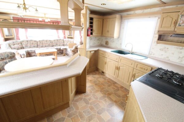 Casa Atlas - Mayfair - 10.97x3.66m - 2 habitaciones - SC8900
