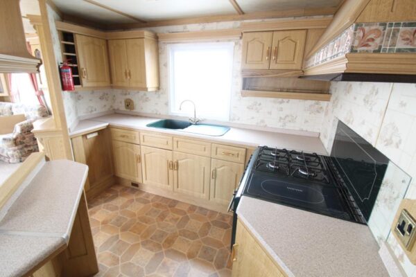 Casa Atlas - Mayfair - 10.97x3.66m - 2 habitaciones - SC8900