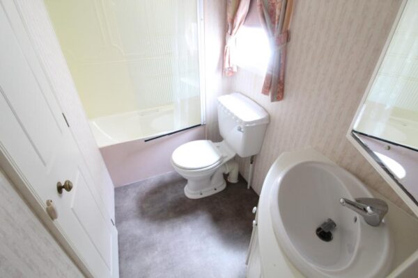 Casa Atlas - Mayfair - 10.97x3.66m - 2 habitaciones - SC8900