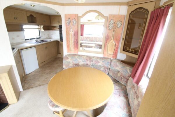 Casa Atlas - Heritage - 10.67x3.66m - 2 habitaciones - SC8944