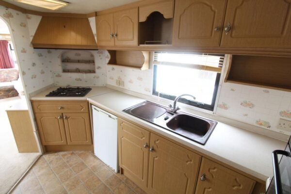 Casa Atlas - Heritage - 10.67x3.66m - 2 habitaciones - SC8944