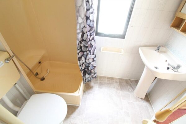 Casa Atlas - Heritage - 10.67x3.66m - 2 habitaciones - SC8944