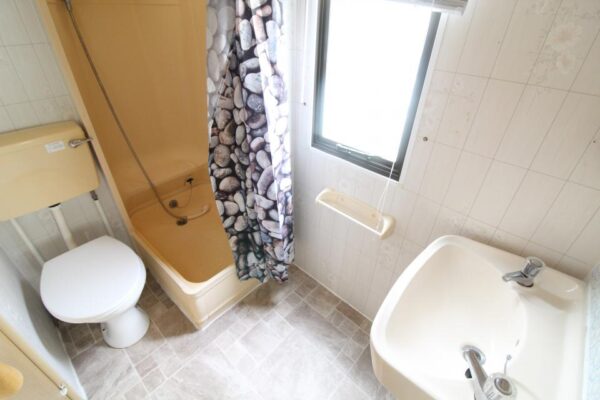 Casa Atlas - Heritage - 10.67x3.66m - 2 habitaciones - SC8944