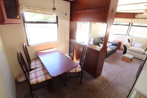 Casa Carnaby - Hacienda - 10.67x3.66m - 2 habitaciones - SC9034