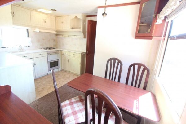 Casa Carnaby - Hacienda - 10.67x3.66m - 2 habitaciones - SC9034