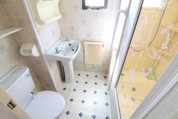 Casa Carnaby - Hacienda - 10.67x3.66m - 2 habitaciones - SC9034