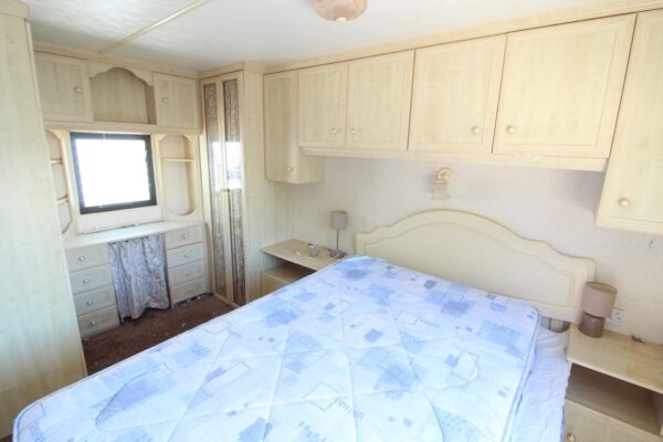 Casa Carnaby - Hacienda - 10.67x3.66m - 2 habitaciones - SC9034