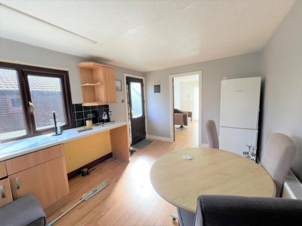 Casa Heritage - Home - 10.67x6.10m - 2 habitaciones - SC8942