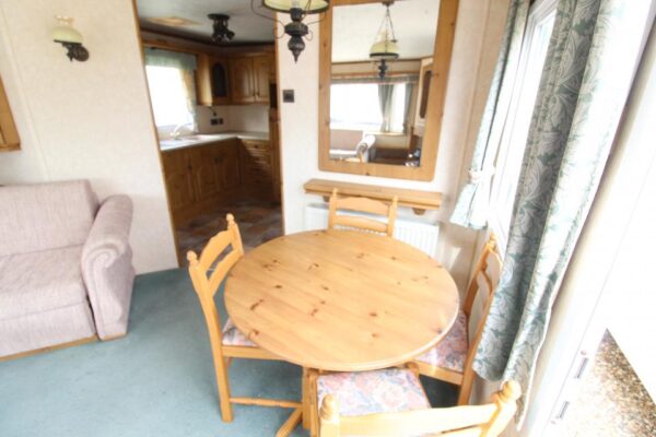 Casa Willerby - Bermuda - 10.67x3.66m - 2 habitaciones - SC9037