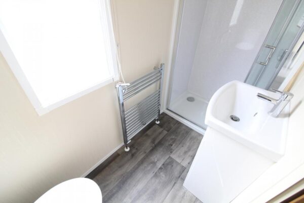 Casa Willerby - Bermuda - 10.67x3.66m - 2 habitaciones - SC9037