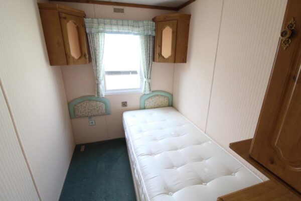 Casa Willerby - Bermuda - 10.67x3.66m - 2 habitaciones - SC9037