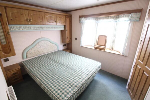 Casa Willerby - Bermuda - 10.67x3.66m - 2 habitaciones - SC9037