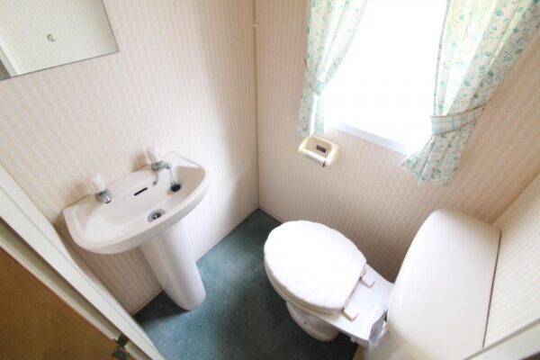 Casa Willerby - Bermuda - 10.67x3.66m - 2 habitaciones - SC9037
