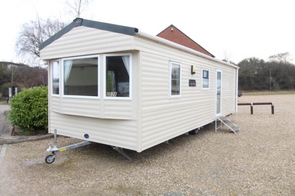 Casa ABI - Summer Breeze - 8.53x3.05m - 2 habitaciones - SC8894