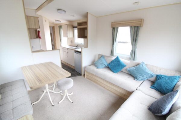 Casa ABI - Summer Breeze - 8.53x3.05m - 2 habitaciones - SC8894