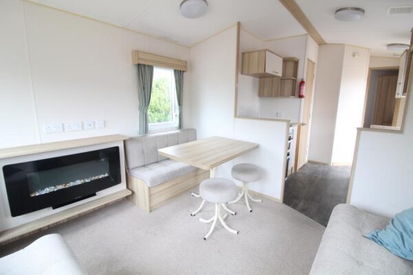 Casa ABI - Summer Breeze - 8.53x3.05m - 2 habitaciones - SC8894
