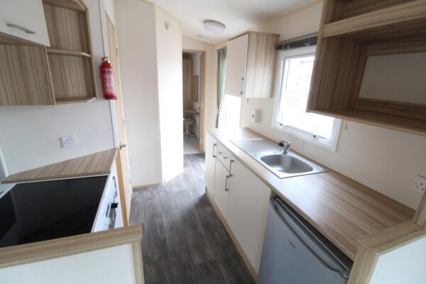 Casa ABI - Summer Breeze - 8.53x3.05m - 2 habitaciones - SC8894