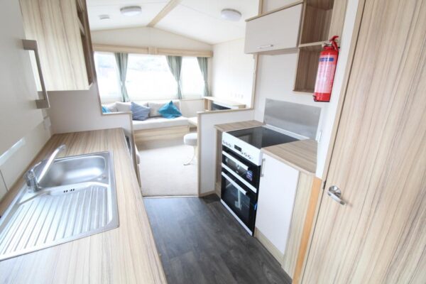 Casa ABI - Summer Breeze - 8.53x3.05m - 2 habitaciones - SC8894