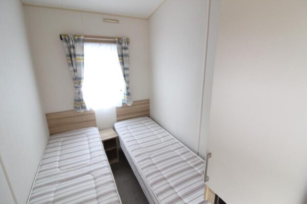 Casa ABI - Summer Breeze - 8.53x3.05m - 2 habitaciones - SC8894