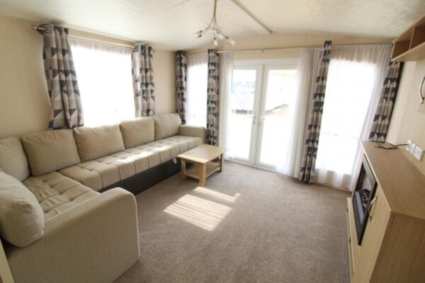 Casa Victory - Echo - 10.97x3.66m - 2 habitaciones - SC5799