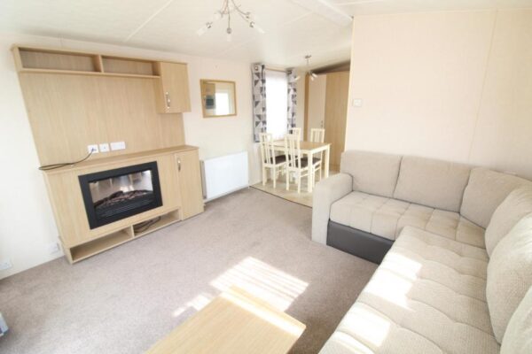 Casa Victory - Echo - 10.97x3.66m - 2 habitaciones - SC5799