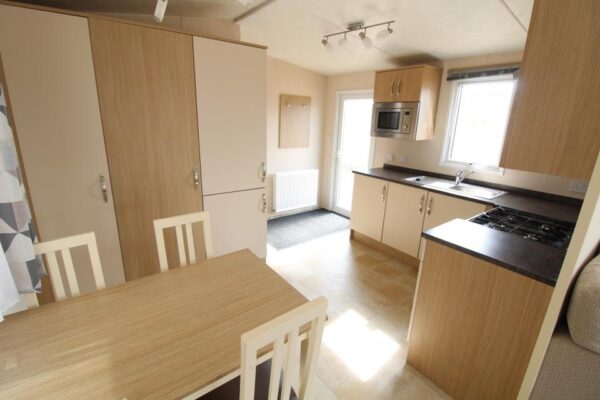 Casa Victory - Echo - 10.97x3.66m - 2 habitaciones - SC5799